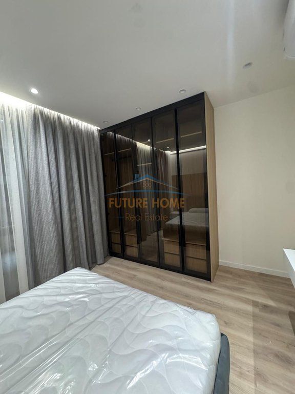 Qera apartament 2+1+2 , Golden Tower , Mine peza