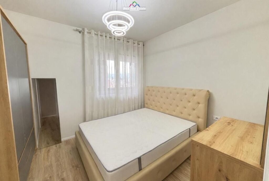 Apartment for sale 2+1 at the Golden Park Complex (ID B120824) Tirana