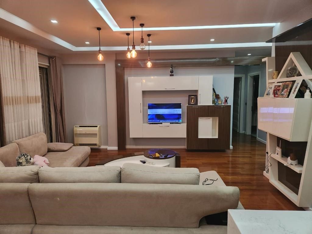 APARTMENT 2+1+2 FOR RENT, FORMER MORTGAGE!