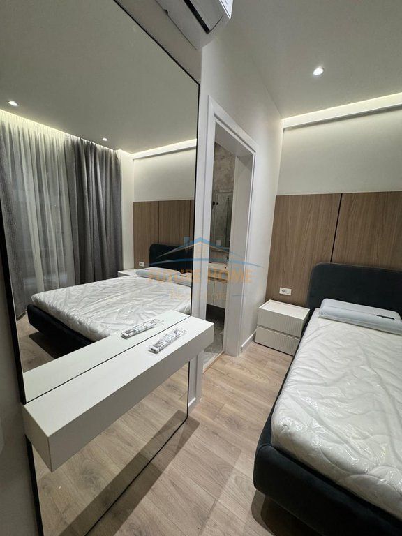 Qera apartament 2+1+2 , Golden Tower , Mine peza
