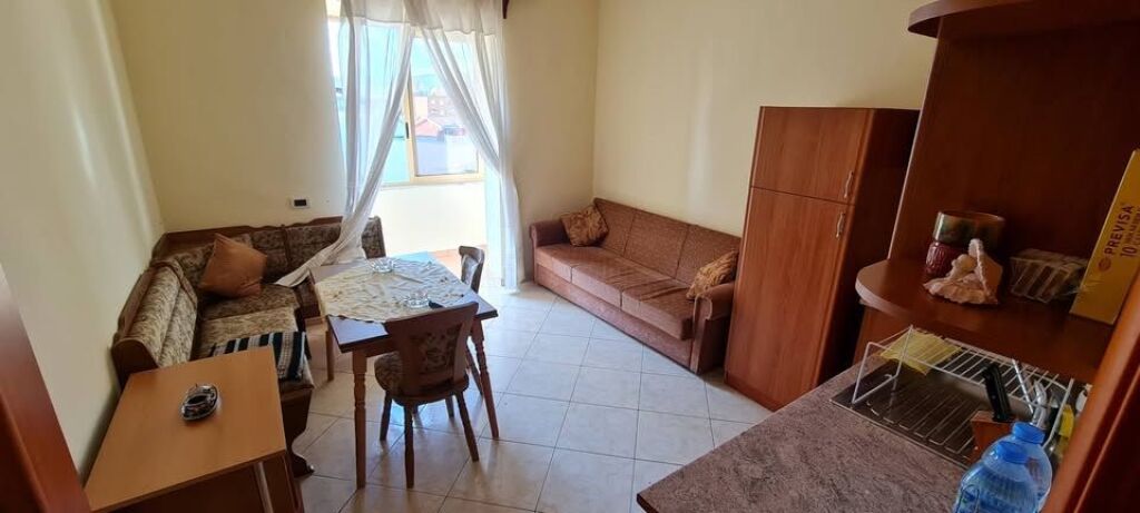 Apartment 2+1 for rent Pazari i Ri !