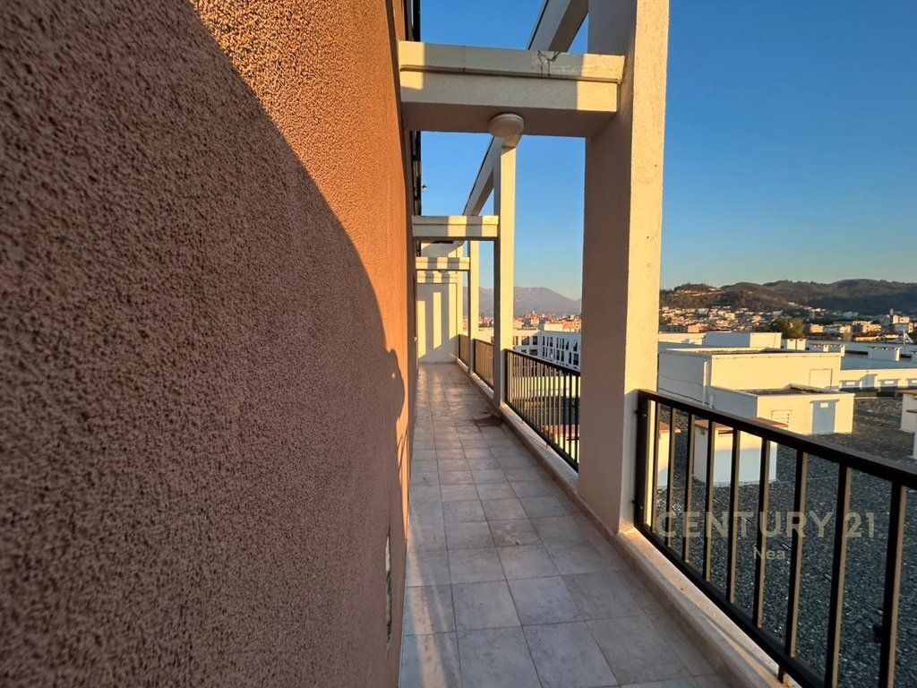 Apartment 2+1+ parking space for rent in Kombinat. 400 € /Month Total area 114m2