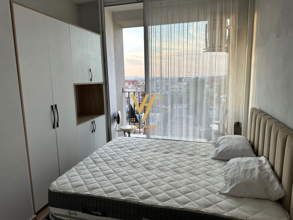JEPET APARTAMENT 1+1+BLK ME QERA TE RR.RIZA CEROVA 50.000 LEKE