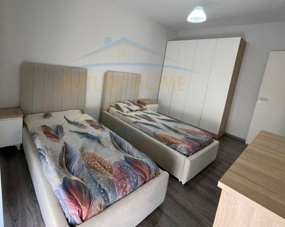 Qera, Apartament 2+1 Don Bosko, Fiori Di Bosco, Tiranë