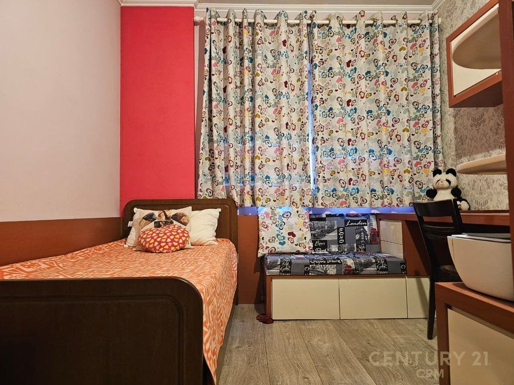 Super Apartment 3+1+2 for sale opposite Delijorgji! 299,000 €