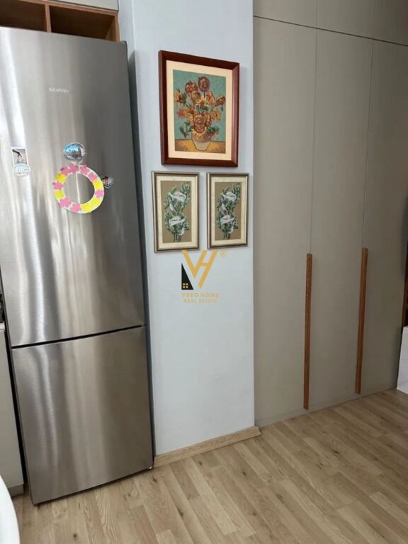 APARTMENT 1+1+BLK FOR RENT AT FIORI DI BOSKO 650 EURO