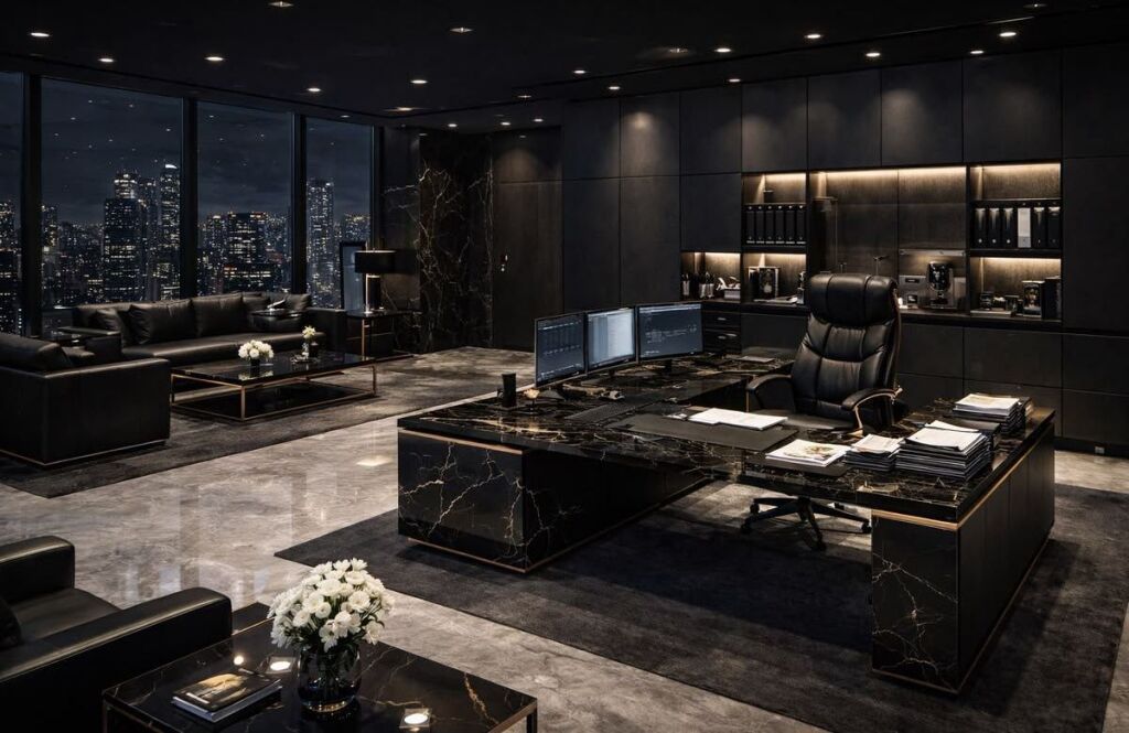 OFFICE FOR SALE PARIS MUNICIPALITY