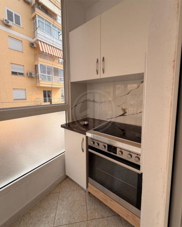 Apartament 1+1 për qira – pranë Pallatit të Sportit