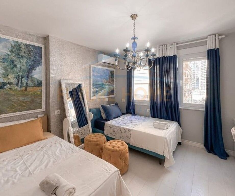 Qera, Apartament 2+1+2, Kopshti Zoologjik, Tiranë.