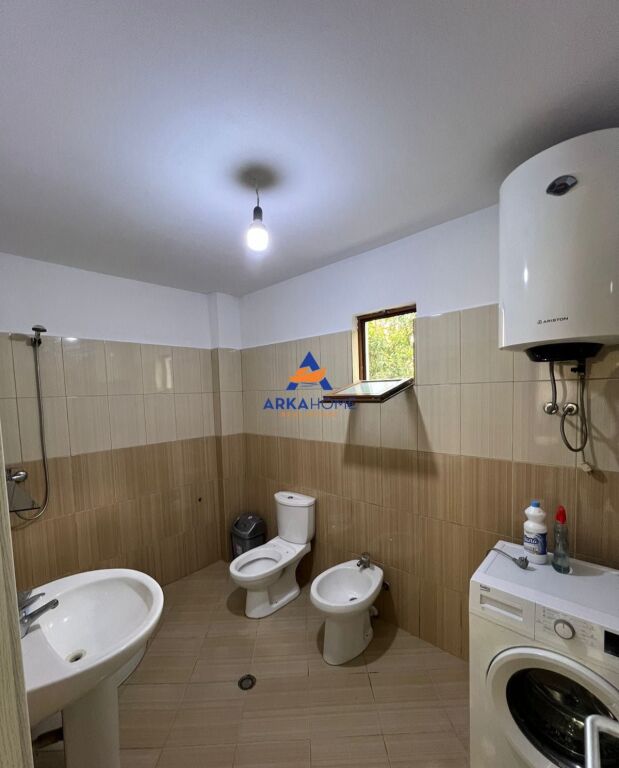 APARTMENT FOR RENT 2+1 "IMER BEQIRI STREET, 5 MAY" 45000 LEKE