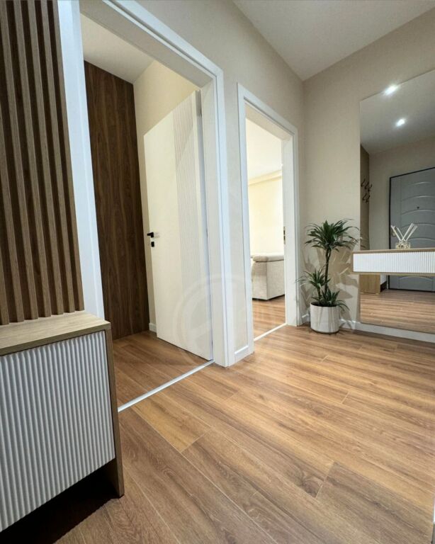 Apartament 1+1 për shitje – Plazh, Durrës