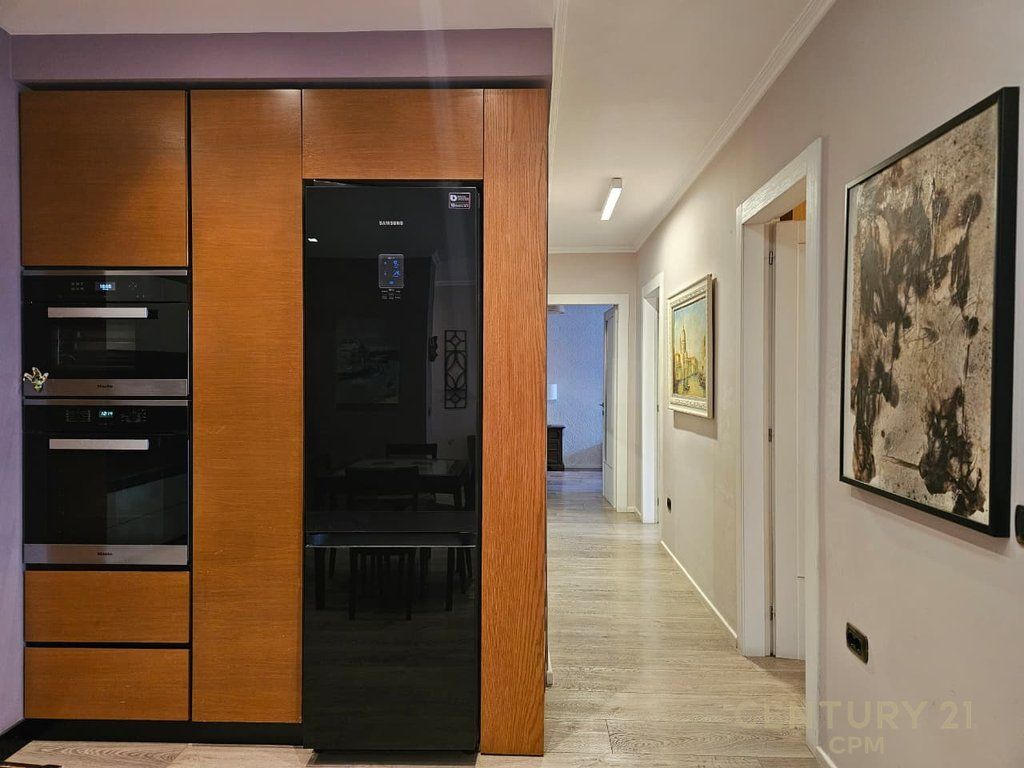 Super Apartment 3+1+2 for sale opposite Delijorgji! 299,000 €