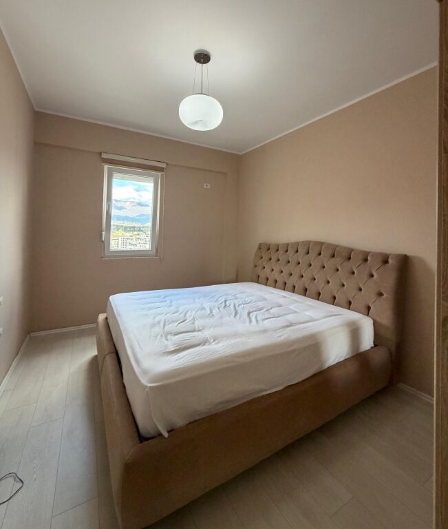 🏡 Apartament 3+1+2 me Garazh me Qira – Kompleksi FZ, Liqeni i Thatë 🌿