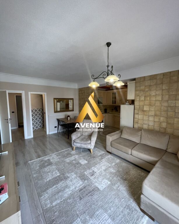APARTMENT 2+1+2 FOR RENT – CENTER, SKENDERBEJ SQUARE