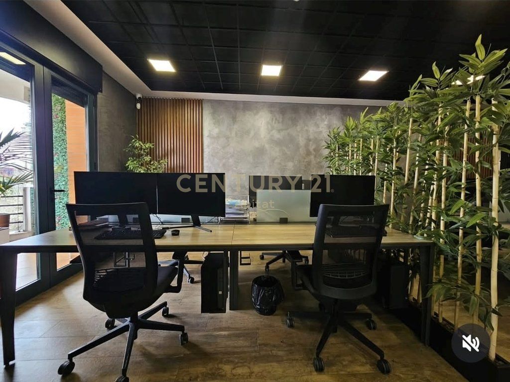 Elite office for sale in the heart of Blloku!