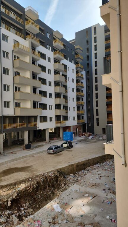 In vendita 2+1 a Rr dritan Hoxha