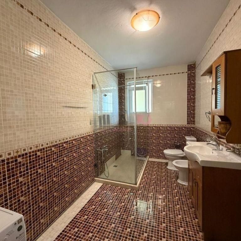 Apartment 1+1 for rent on Elbasanit Street