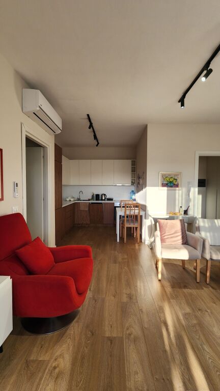 Apartament 2+1+2 qira – Myslym Shyr