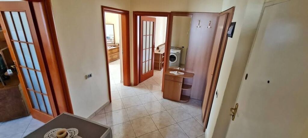 Appartamento in affitto 2+1