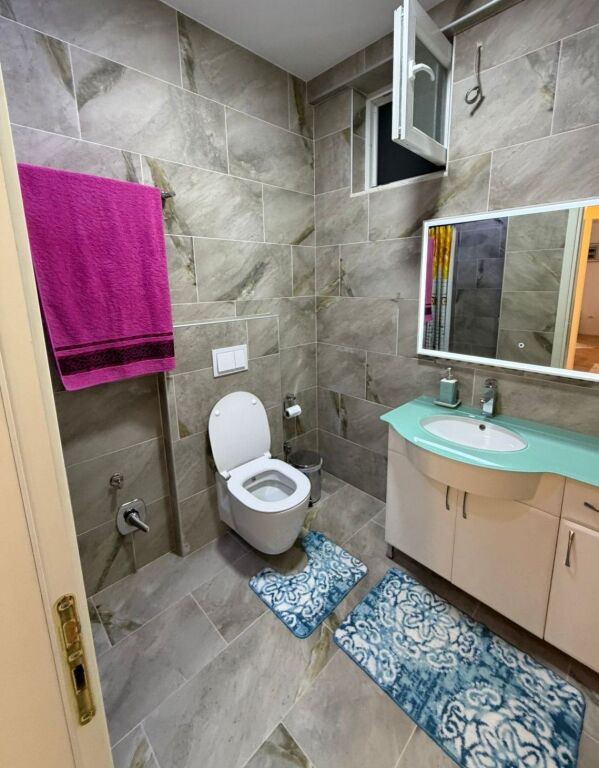 📌 Jepet me qira apartament 2+1+2 – Kopshti Botanik