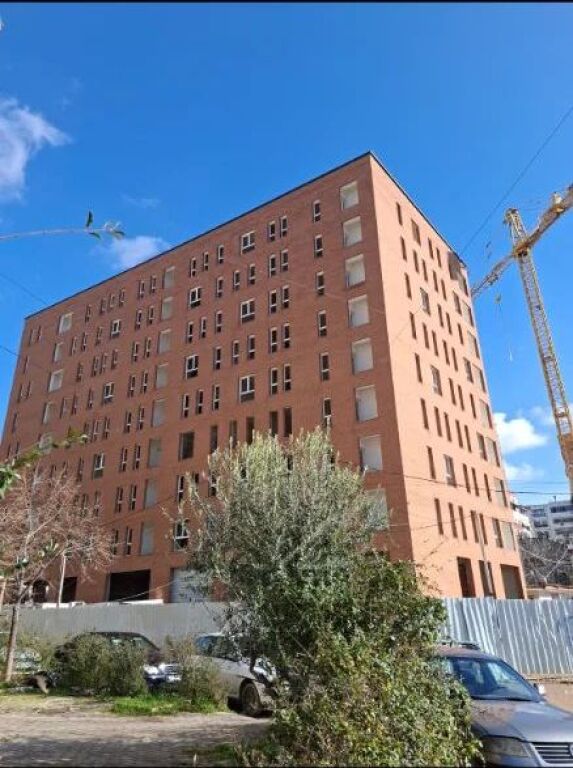 APARTAMENT NE SHITJE ASTIR