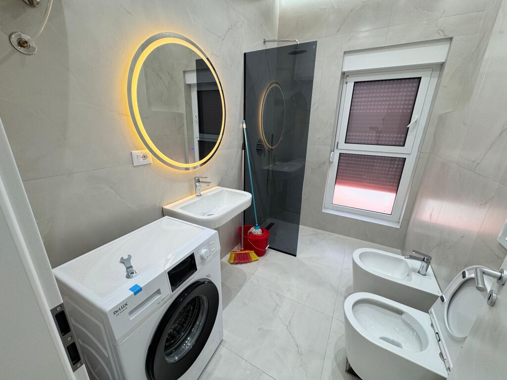 For rent 2+1+Parking  Ali Demi