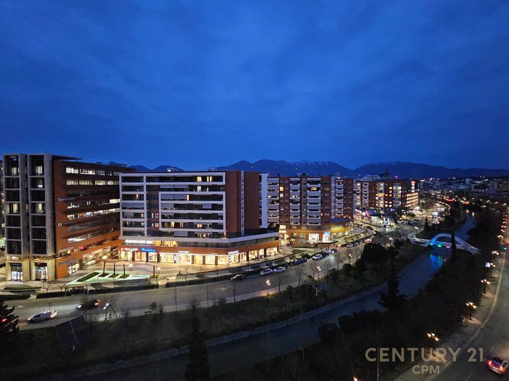 Super Apartment 3+1+2 for sale opposite Delijorgji! 299,000 €