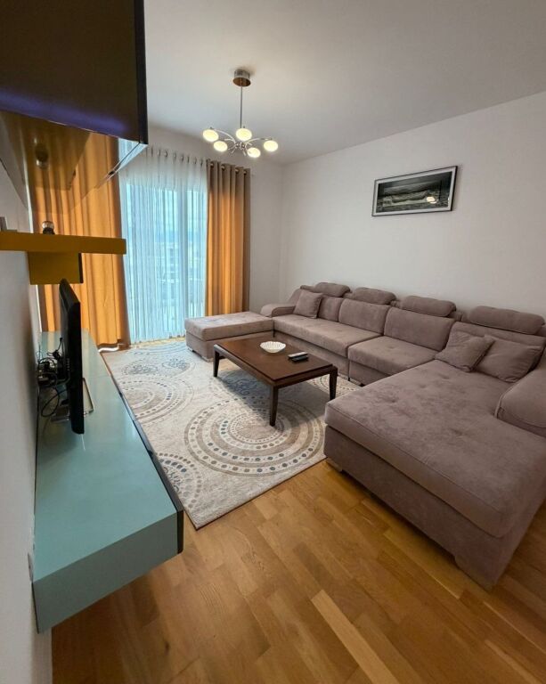📌 Jepet me qira apartament 2+1+2 – Kopshti Botanik