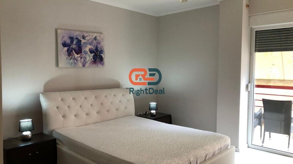 At Dry Lake, Super Apartment 2+1+2 For Sale With Perfect Spaces Ideal For Living!!!