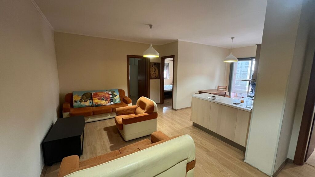 FOR SALE 2+1 APARTMENT IN ASTIR