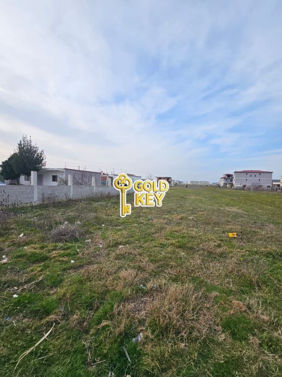 🏡 Shitet Tokë – Fllak, Durrës