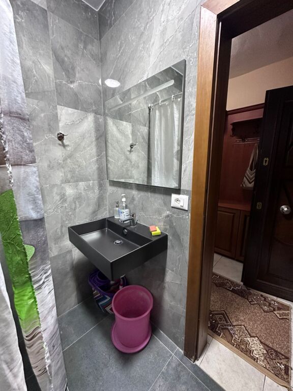Apartment 3+1 for rent on Dritan Hoxha Street !