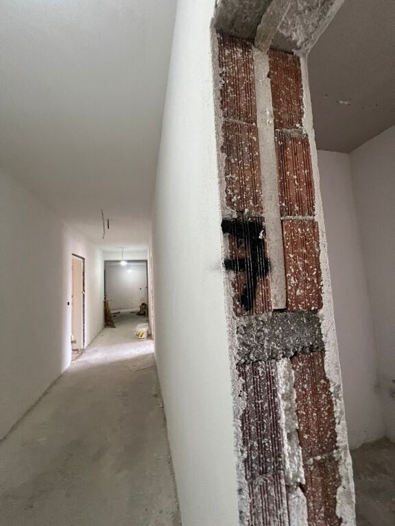 2+1 APARTMENT FOR SALE IN PORCELAN