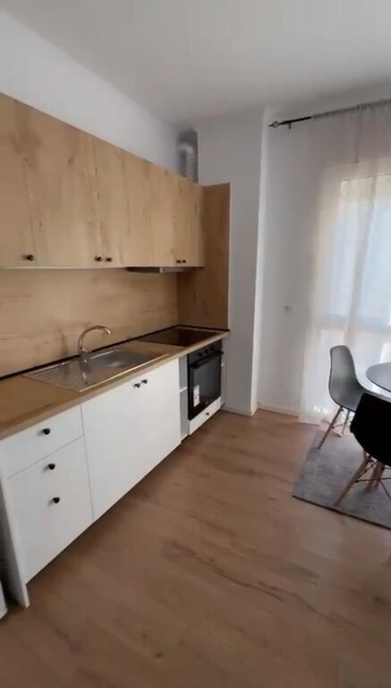 For Rent 1+1 Apartment Mine Peza