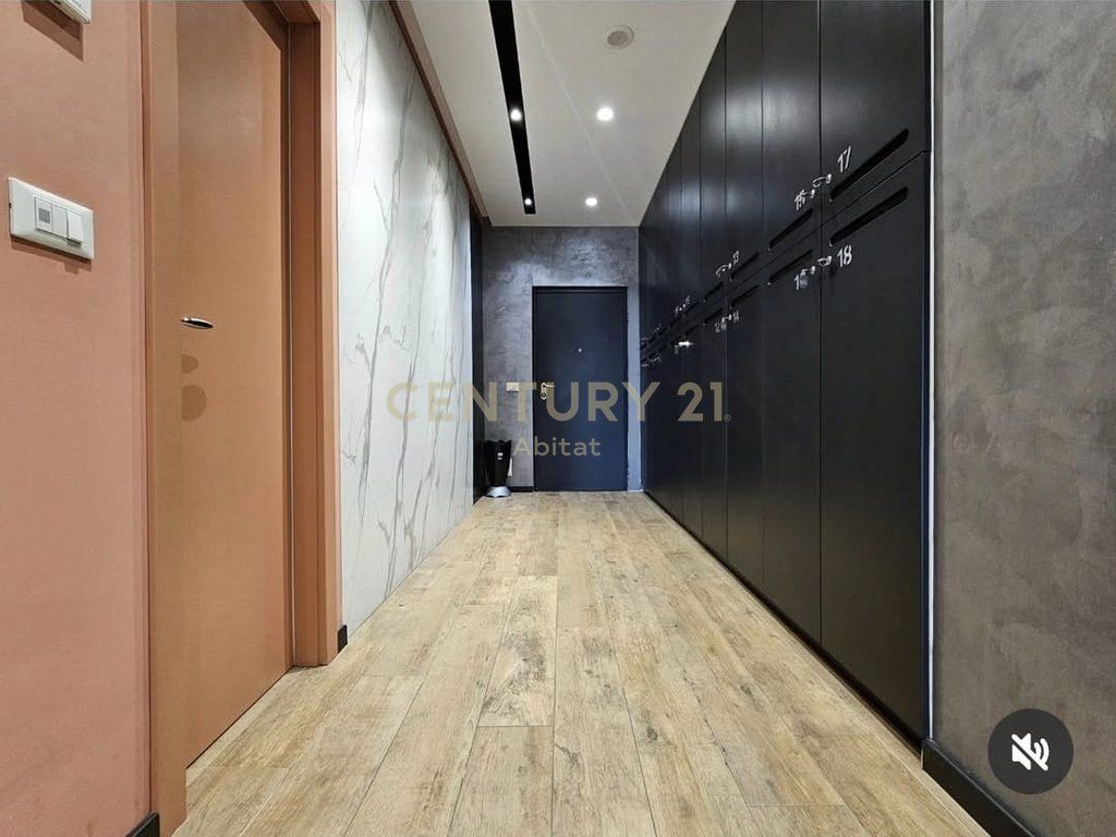 Elite office for sale in the heart of Blloku!