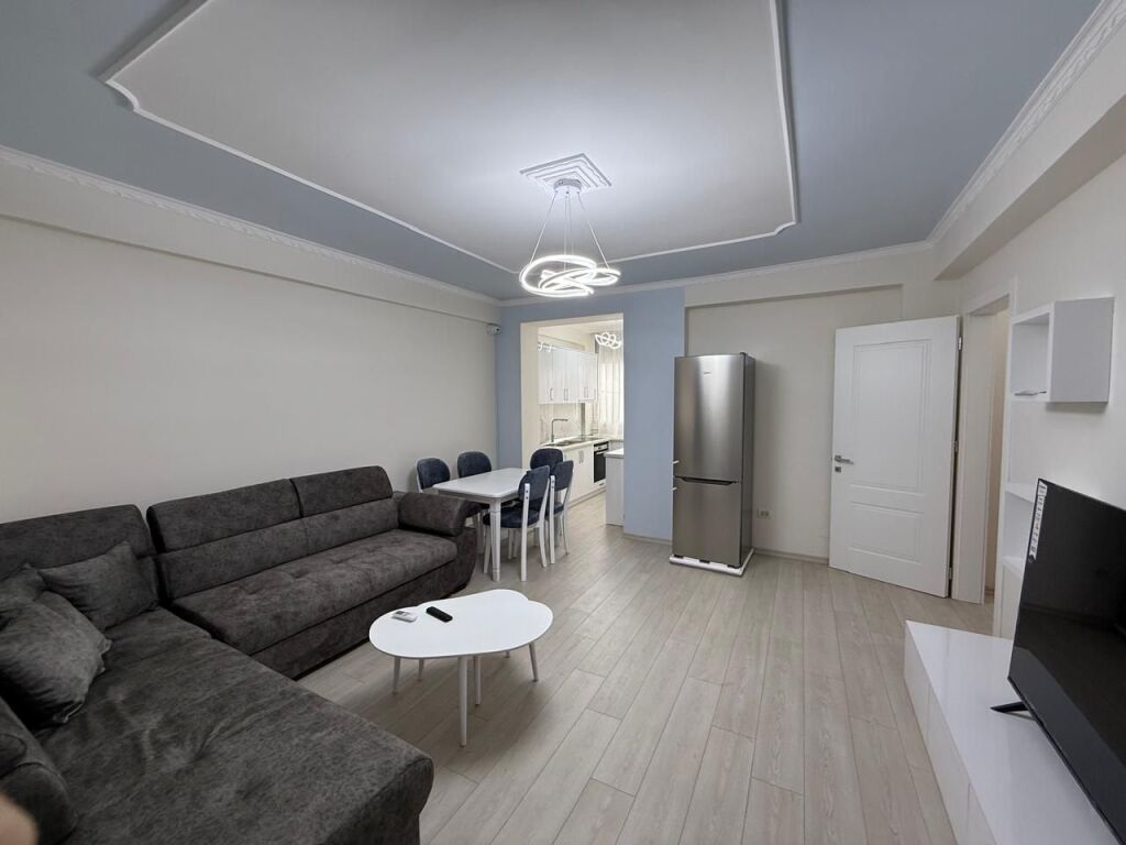 Qera , Apartament 1+1 , Rruga Mine Peza , Tirane
