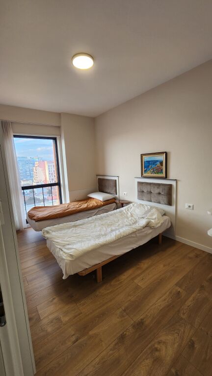 Apartament 2+1+2 qira – Myslym Shyr