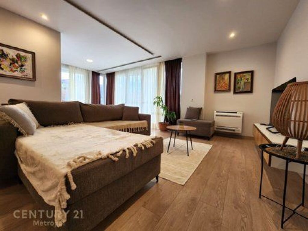 Apartment 3+1+2 bathrooms for rent Botanical Garden!