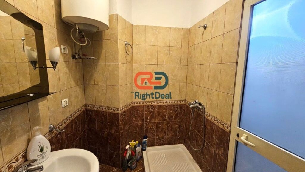 Vicino a Via Barikadave, Appartamento 2+1 Completamente Arredato in Affitto!!!