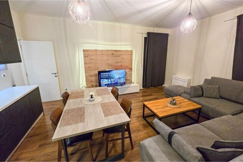 Appartamento 2+1 in affitto – Nuovo Bazaar