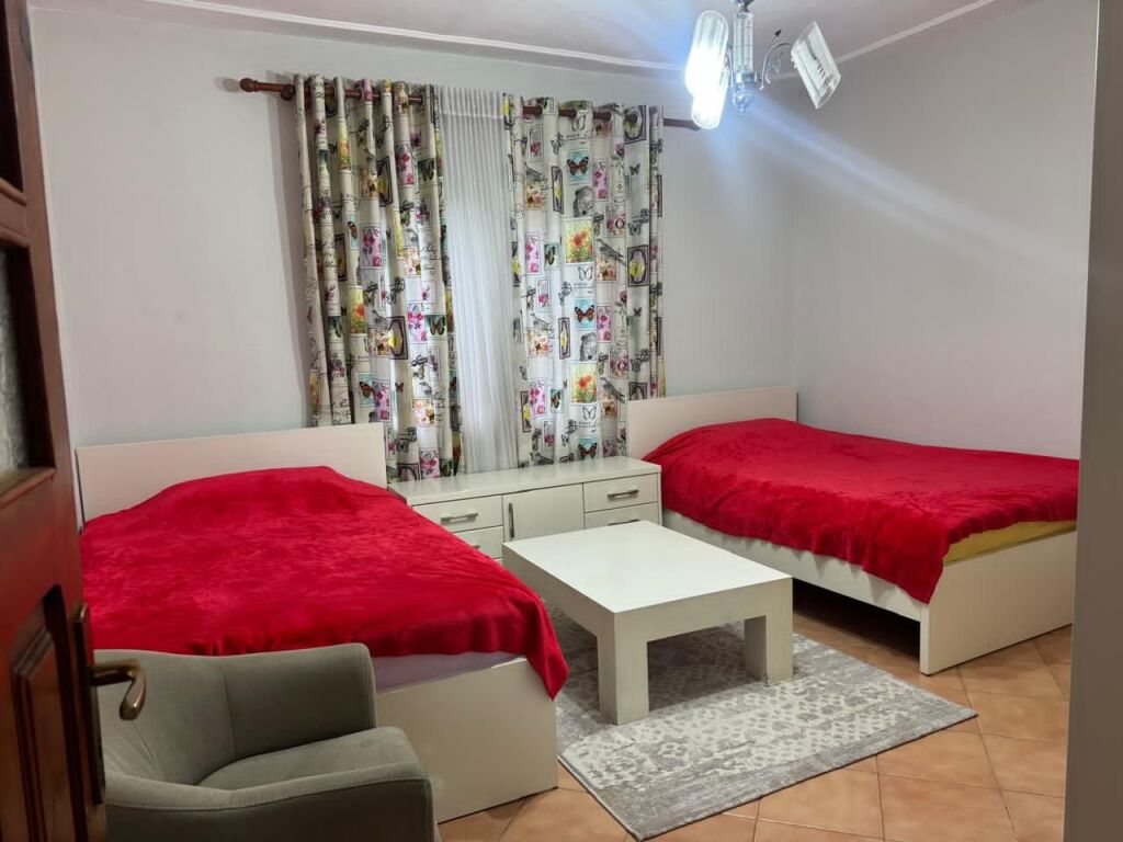 Shtëpi 1 kateshe 2+1 me qira – Allias !
