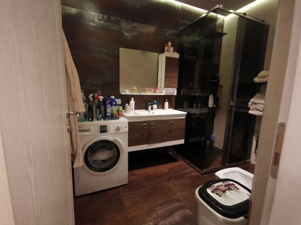 Apartament per qera 1+1 te Delijorgji