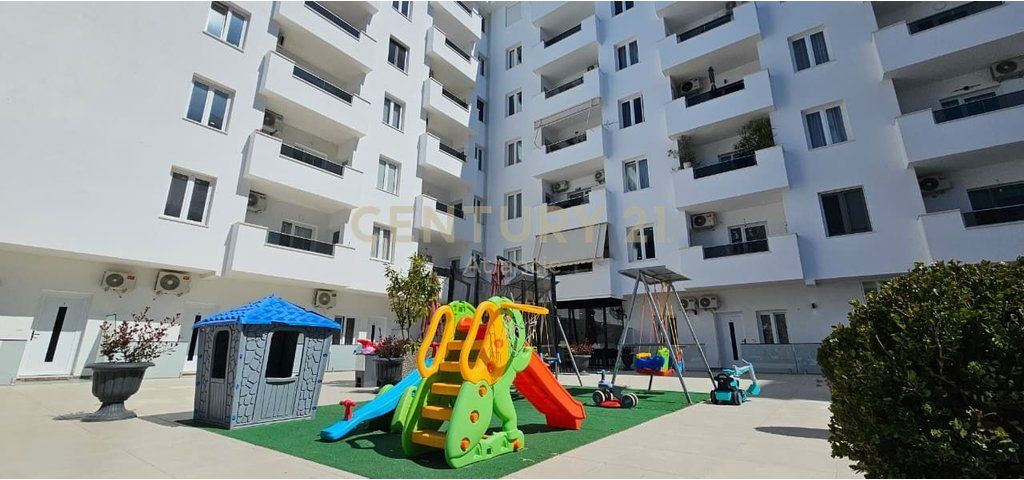 APARTAMENT 1+1 NDERTIM I RI NE GOLEM(ME ÇERTIFIKATË)