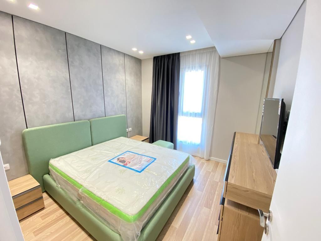 Apartament me qera 1+1 Casaitalia