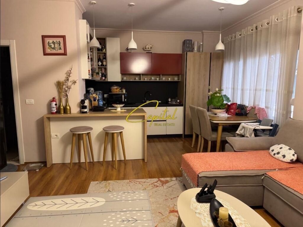 APARTMENT FOR RENT 1+1 ARTIFICIAL LAKE 800 EURO