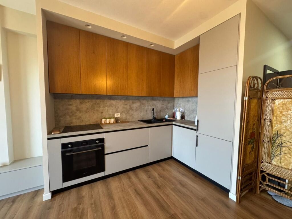 Modern apartment for rent 1+1 at Eleonora !