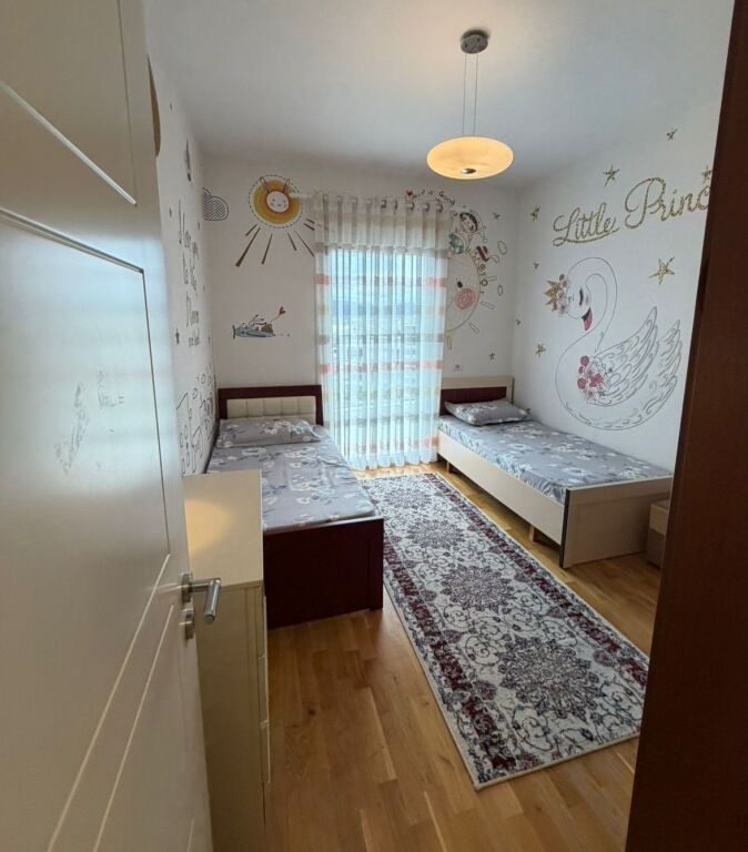 📌 Jepet me qira apartament 2+1+2 – Kopshti Botanik