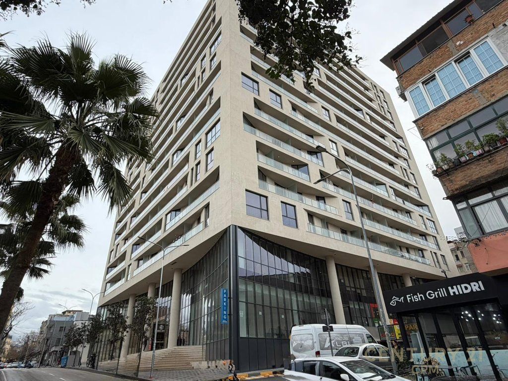 APARTMENT 1+1 FOR RENT ON MINE PEZA STREET!