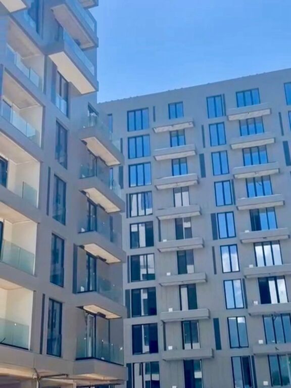 Golden Gate Residence vendesi appartamento: 2+1+2
