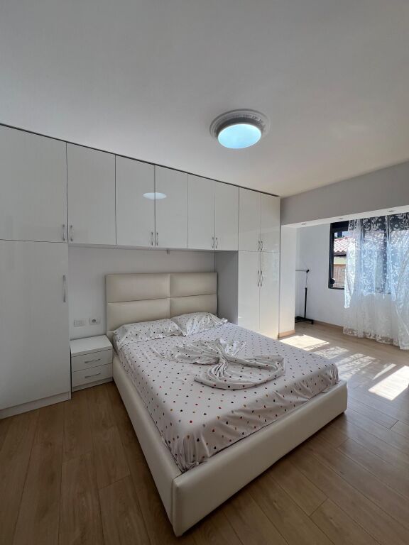 🏠JEPET ME QIRA Apartament 1+1 📍Myslym Shyr 💶Cmimi: 60.000 Leke/Muaj